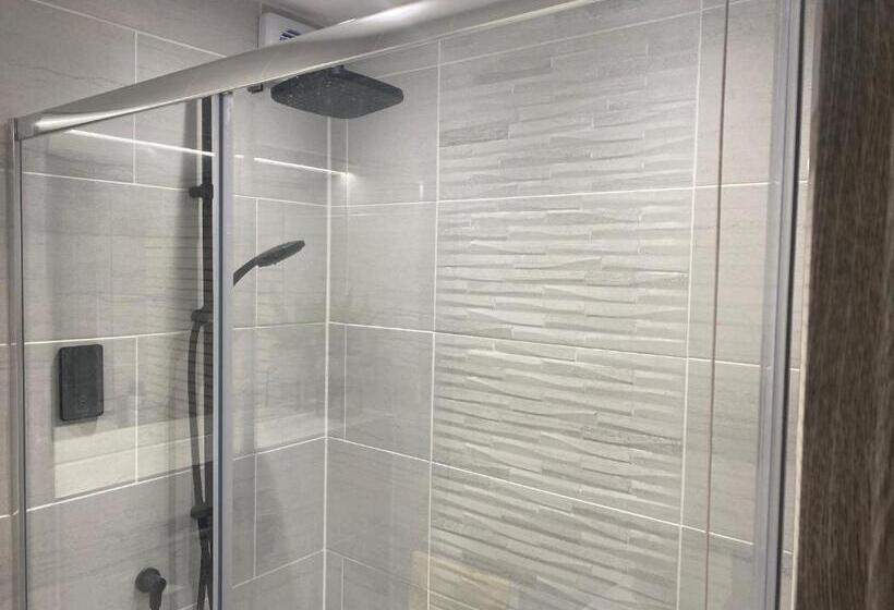 Pensjonat Modern Studio In Natural Surroundings