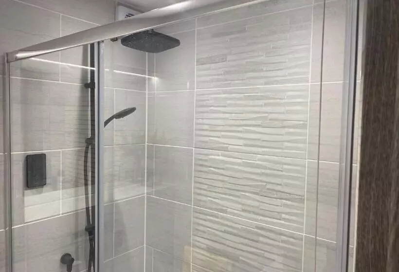 Majatalo Modern Studio In Natural Surroundings