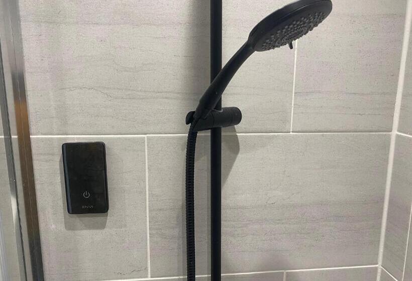 Pensjonat Modern Studio In Natural Surroundings