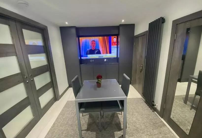 Majatalo Modern Studio In Natural Surroundings