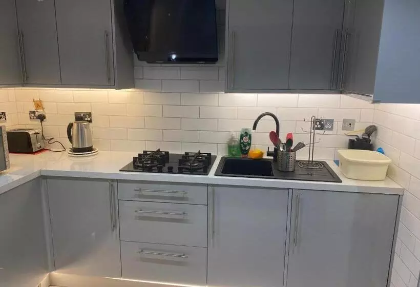 Majatalo Modern Studio In Natural Surroundings