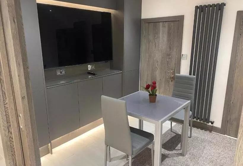 Majatalo Modern Studio In Natural Surroundings