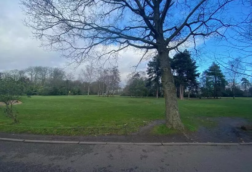 Majatalo Modern Studio In Natural Surroundings