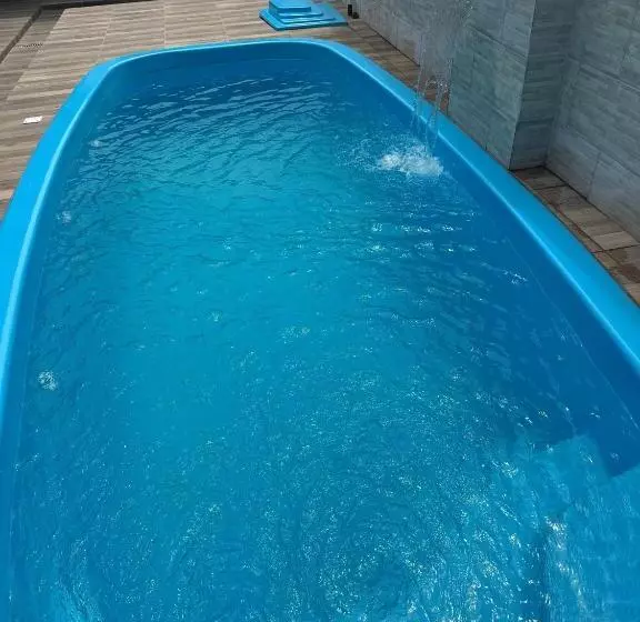 ペンション Pousada Recanto Sol E Mar