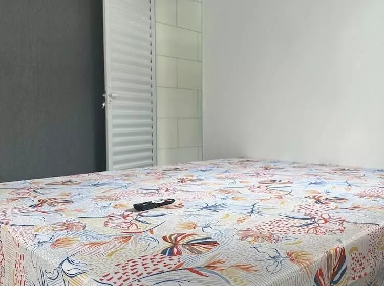 ペンション Pousada Recanto Sol E Mar