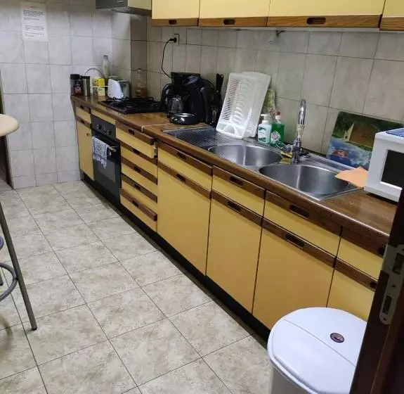 ペンション Room In Bb   Chambre Z2 A Bruxelles