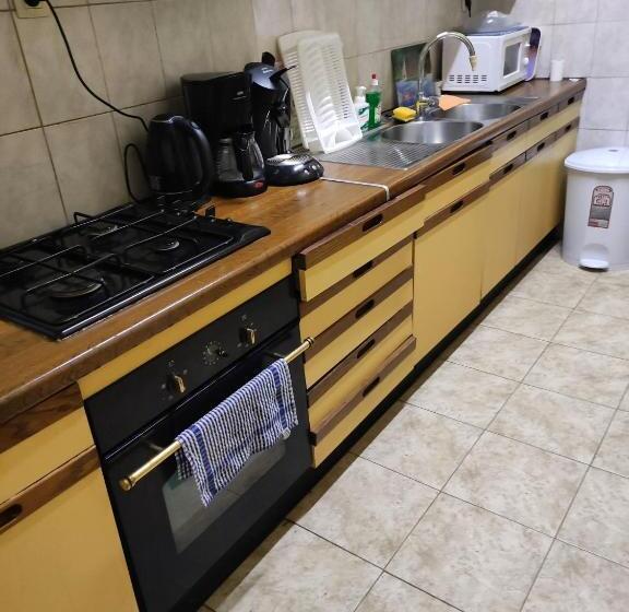 پانسیون Room In Bb   Chambre Z2 A Bruxelles