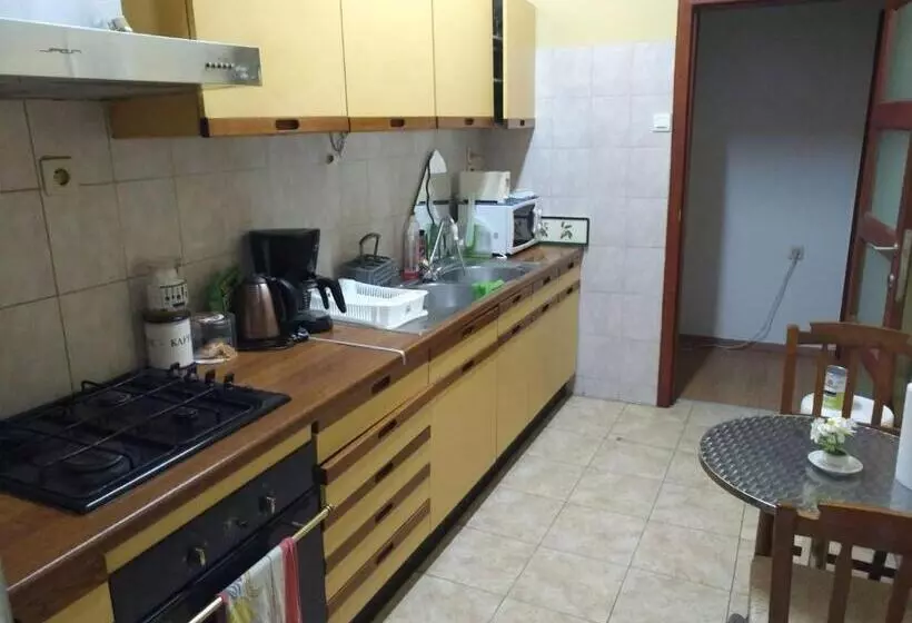 ペンション Room In Bb   Chambre Z2 A Bruxelles