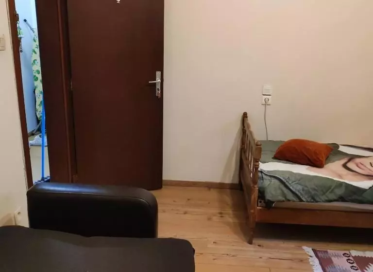 ペンション Room In Bb   Chambre Z2 A Bruxelles