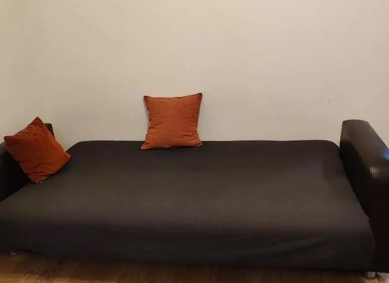 ペンション Room In Bb   Chambre Z2 A Bruxelles