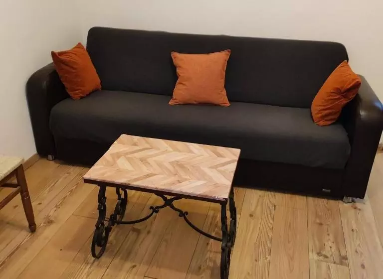 ペンション Room In Bb   Chambre Z2 A Bruxelles