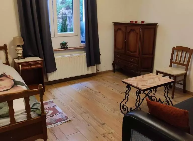 ペンション Room In Bb   Chambre Z2 A Bruxelles