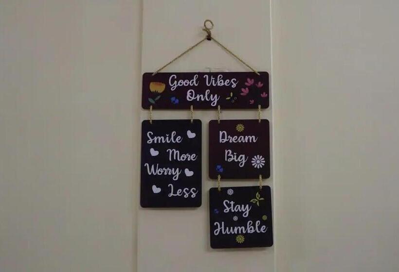 펜션 Saharia S Inn Sneha Hospitality