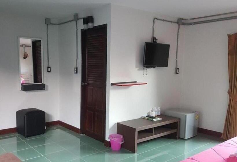 Smile Buffalo Resort สไมล์ รีสอร์ท