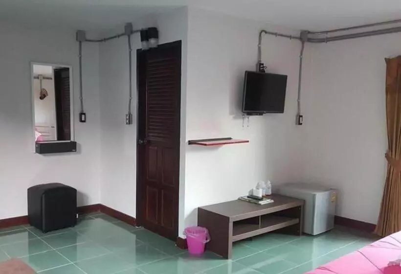 Smile Buffalo Resort สไมล์ รีสอร์ท