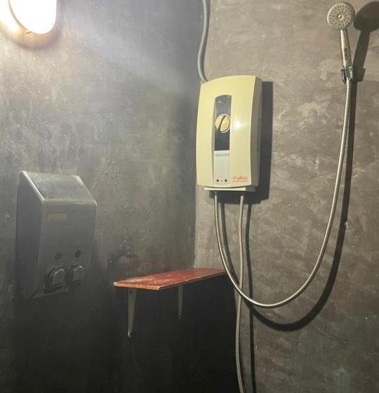 Smile Buffalo Resort สไมล์ รีสอร์ท