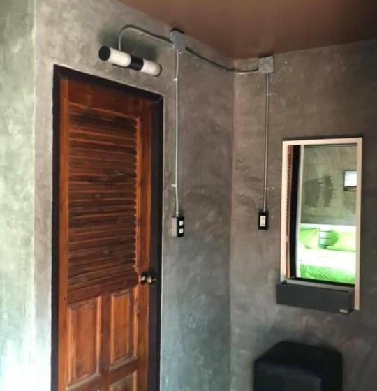 Smile Buffalo Resort สไมล์ รีสอร์ท