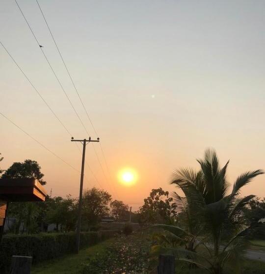 Smile Buffalo Resort สไมล์ รีสอร์ท