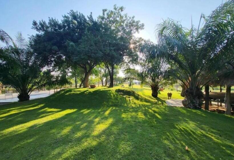 Smile Buffalo Resort สไมล์ รีสอร์ท