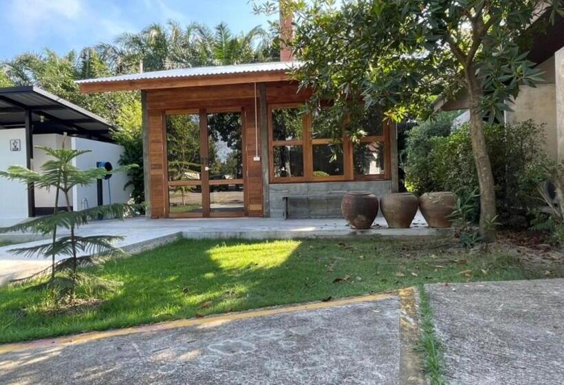 Smile Buffalo Resort สไมล์ รีสอร์ท