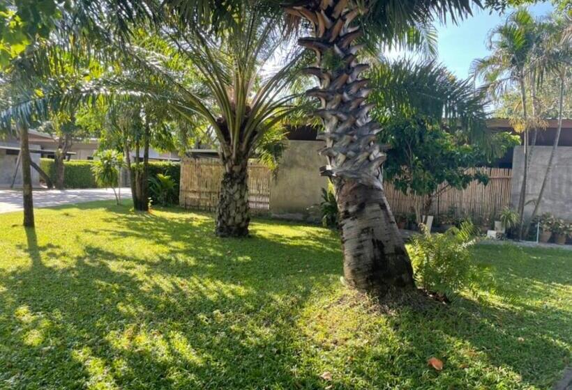 Smile Buffalo Resort สไมล์ รีสอร์ท