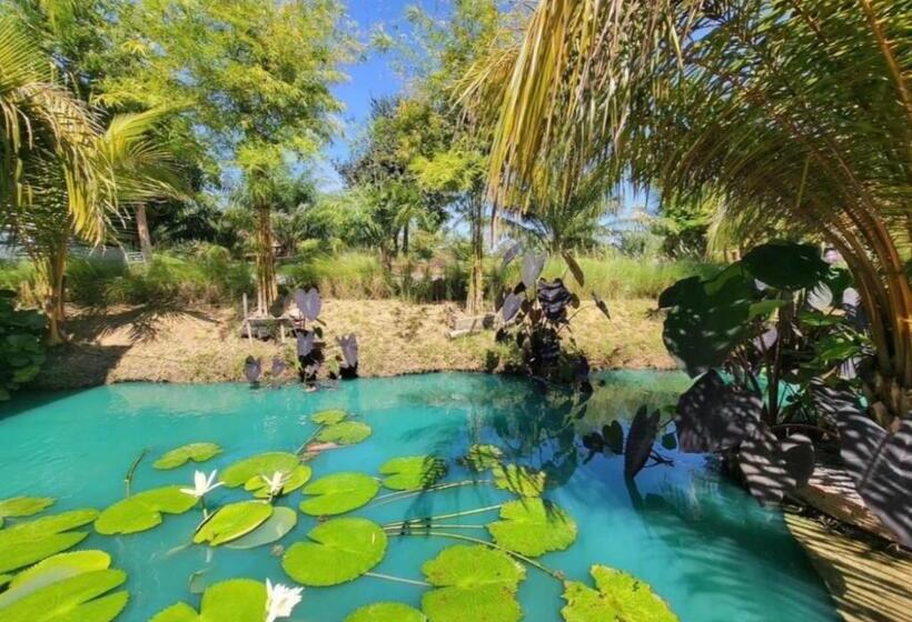 Smile Buffalo Resort สไมล์ รีสอร์ท