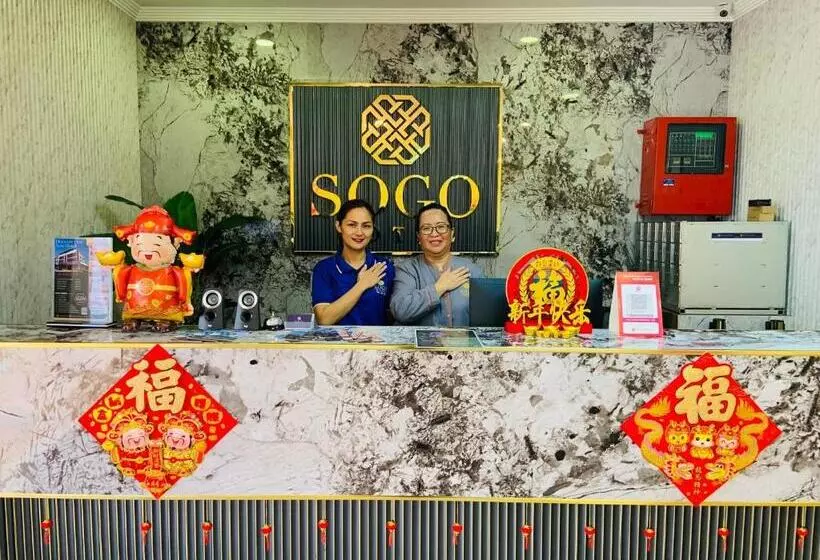 Sogo Hotel 2