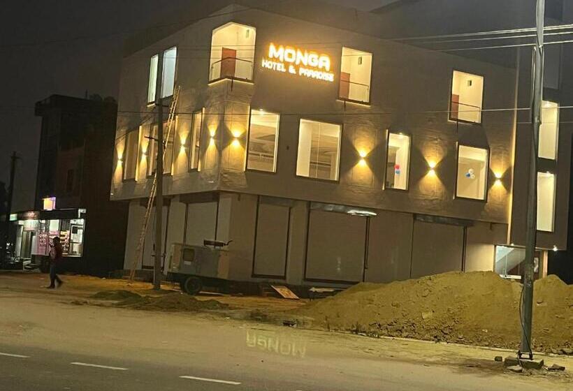 Monga Hotel & Paradise