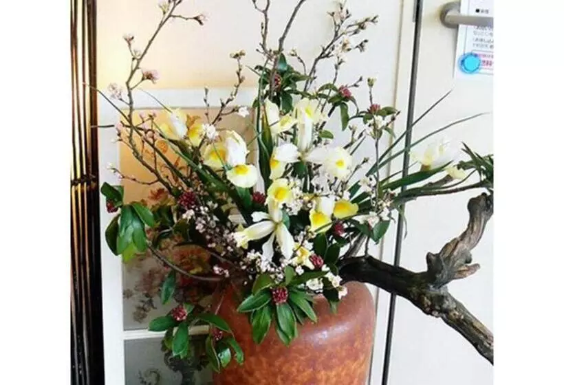 Towada City Hotel   Vacation Stay 85228v