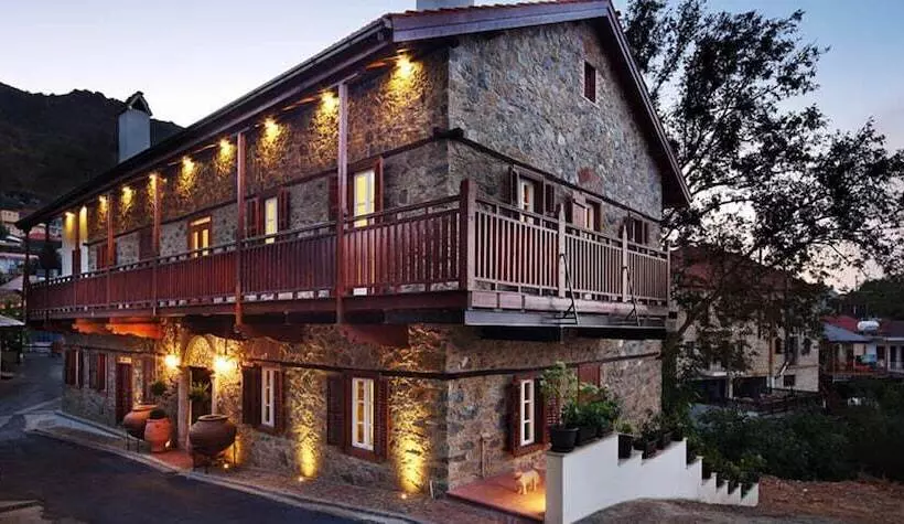 Aristotelio Boutique