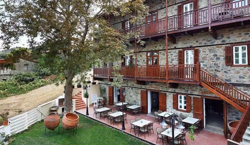 Aristotelio Boutique