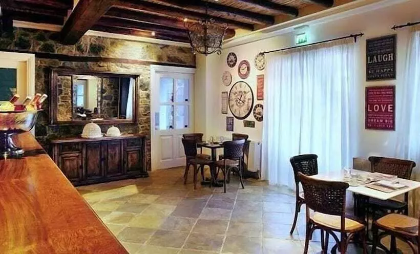Aristotelio Boutique