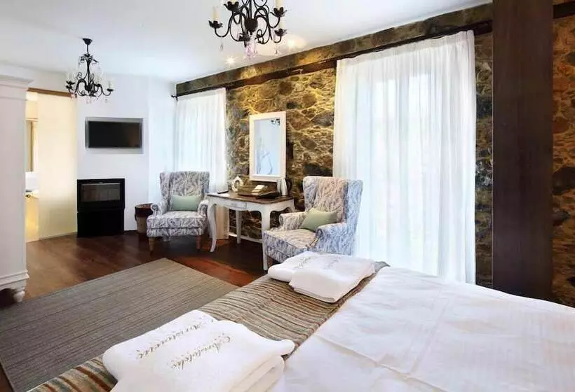 Aristotelio Boutique