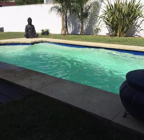 ホテル Bali