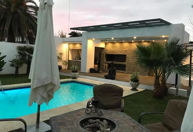 ホテル Bali