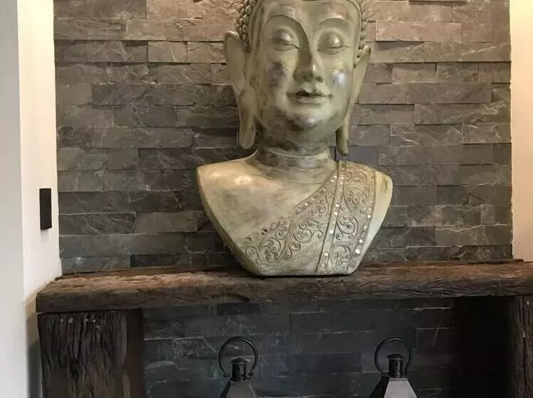 ホテル Bali