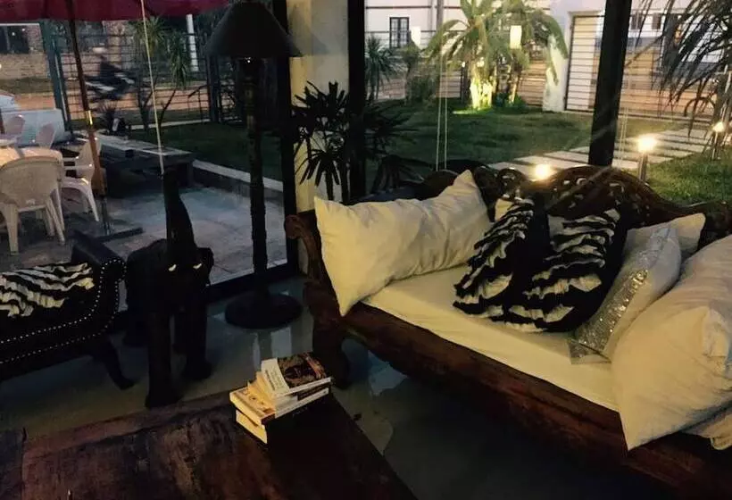 ホテル Bali
