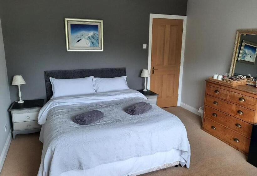 ベッドアンドブレックファースト The Coach House