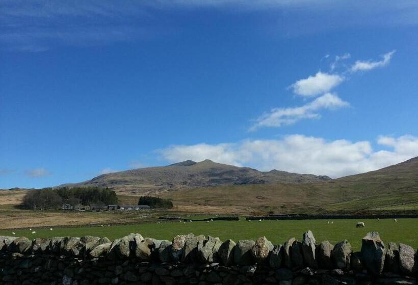 ベッドアンドブレックファースト The Coach House