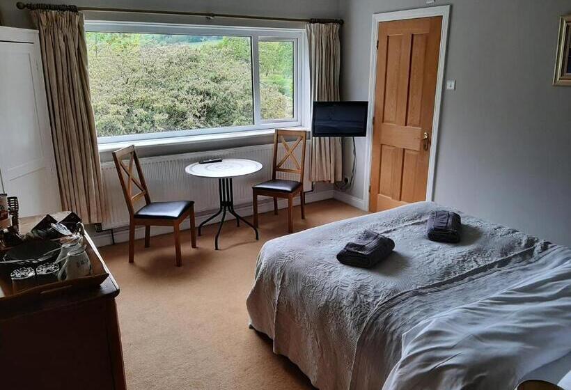 ベッドアンドブレックファースト The Coach House