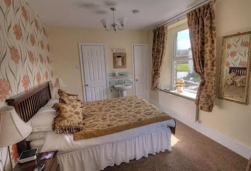 Bed and Breakfast Cornlee