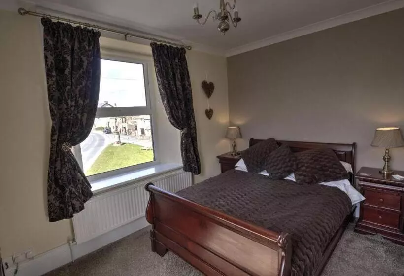 Bed and Breakfast Cornlee