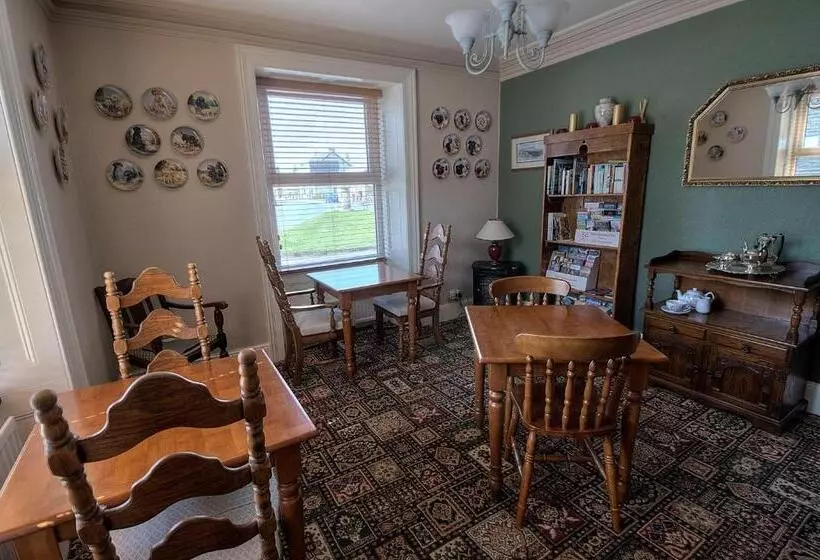 Bed and Breakfast Cornlee