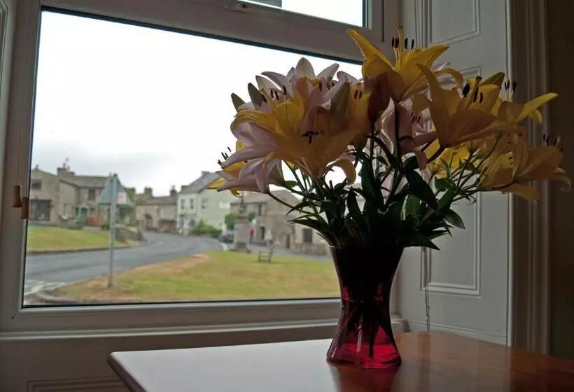 Bed and Breakfast Cornlee