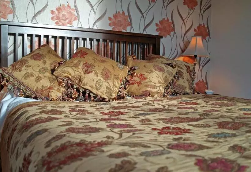 Bed and Breakfast Cornlee