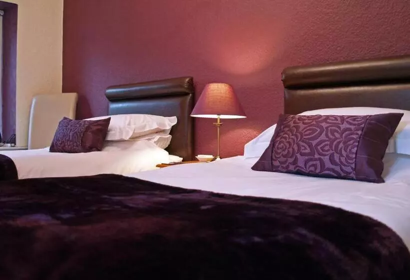 Bed and Breakfast Cornlee