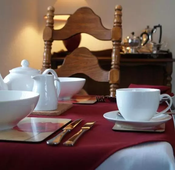 Bed and Breakfast Cornlee