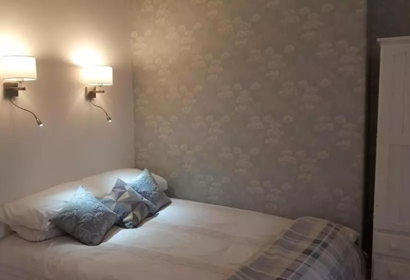 Aamiaismajoitus (B&B) Grosmont House