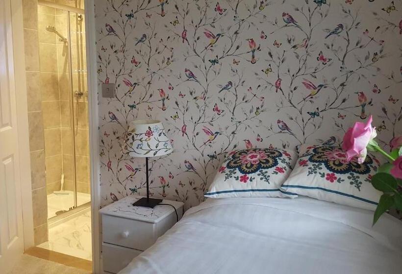 مبيت وإفطار Grosmont House