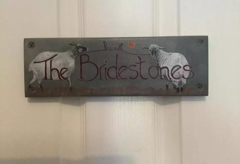 Aamiaismajoitus (B&B) Grosmont House